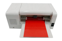 Imprimante numérique de cartes de mariage YS-360A / Machine à dorure à chaud / Imprimante numérique à dorure à chaud automatique pour cartes d'invitation de mariage