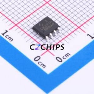 ทรานซิสเตอร์สนาม SOP-8L HYG800P10LR1S ใหม่ดั้งเดิม (MOsfet) - Product Image 1