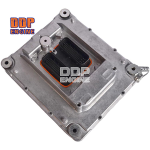 21358126 21300060 21107008 ECM ECU โมดูลควบคุมอิเล็กทรอนิกส์ สำหรับ Volvo D11 D12 D13 D16 Mack MP7 MP8 เครื่องยนต์ FH13 FM13 - Product Image 2
