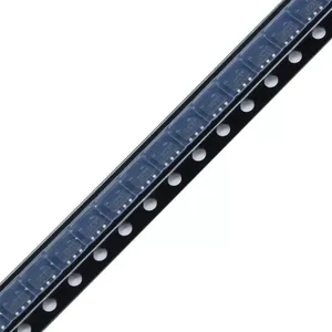 Regulador Lineal de Baja Caída de Tensión Original SPX5205M5-L-5-0/TR SOT-23, Chip LDO - Product Image 4