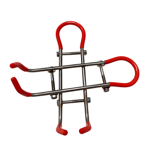 T60T70T70P <b>Spray</b> Boom Fixing Clamp Plant protection Drone Spare Parts for DJI T60T70T70P Agricultural Drone Accessories - Product Image 3