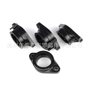 Junta de goma del colector de admisión del carburador Suzuki GSF1250SA para reparación de motor de motocicleta, pieza de repuesto - Product Image 2