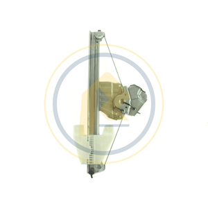 Regulador de ventana Ac Rolcar ADAPTABLE para OE 807219488R compatible con Dacia Spring 2020 - Product Image 1
