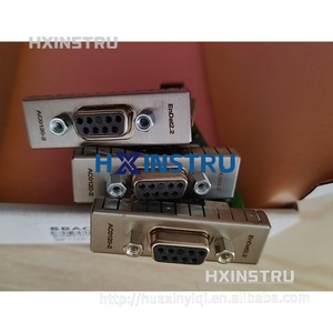 B&R Automatización Industrial 8BAC0120.001-2 REV.C0 hx1 - Product Image 2