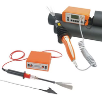 Kit de jauge d'épaisseur de revêtement Elcometer A456CFSS+T456CF1S