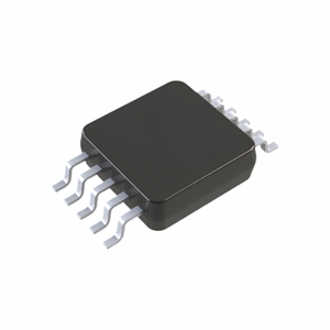 Manufacturer Channel 10 TFSOP, 10 MSOP Power Management (PMIC) MAX17550AUB+ Electronic Chips Component - Product Image 1