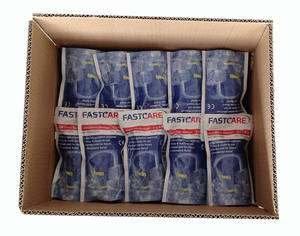 Benda elastica per alleviare il dolore con fasciatura elastica per il pronto soccorso sportivo - Product Image 6