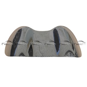 Para Mitsubishi Lancer Evolution EVO 10 X, Añade un Capó de Fibra de Carbono para el Panel de Instrumentos, 2008+ - Product Image 3