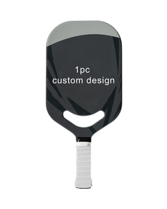 Pro IV 16mm T700 tfp gen4 động cơ đẩy lõi sợi Carbon pickleball Paddle - Product Image 3
