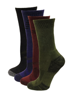 Chaussettes pour enfants en polyester tricoté, couleur unie noire, fourniture ODM, taille enfant 4-8, S, 6 paires