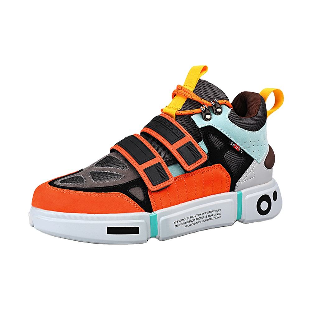 Wholesale Fashion Designer Walking Style Sports Sneakers Casual Shoes for  Men New Styles Chaussures Hommes