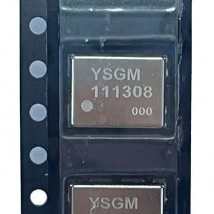 Componentes Electrónicos VCO YSGM111308 10dBm 1050-1400MHz Oscilador Controlado por Voltaje YSGM111308 - Product Image 1