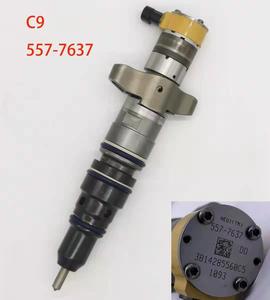 <span class=keywords><strong>Injecteur</strong></span> de remise à neuf 557-7637 5577637 pour Caterpillar pour CAT C9 - Product Image 2