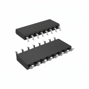 Buy Online Electronic Components MAX1639ESE+ In Stock 16 SOlC Power Management (PMIC) - Product Image 1