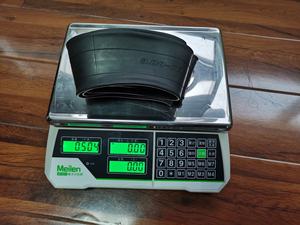 Chambre à air de pneu de moto de haute qualité Camara De Ar Para Motocicleta 300-18 Chambre à air de moto 3.00-18 90/90-18 Moto - Product Image 4