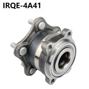 Ensemble de roulement de roue arrière et tête d'essieu 43202-4GA0B pour Nissan Infiniti IRCHE-4A41 - Product Image 4