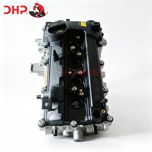 Ensemble moteur G4LA 1.2L essence pour Hyundai I10 I20 <span class=keywords><strong>Kia</strong></span> <span class=keywords><strong>Picanto</strong></span> Rio 2008-2020 64kW 87HP, testé, remplacement direct - Product Image 5