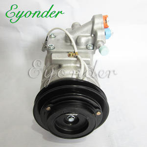 Compressore di raffreddamento del condizionatore 10 pa15c AC per mitposero PAJERO SHOGUN MONTERO 2.5 3.0 V6 2.8 3.5 1.8 MR149366 4472000534 - Product Image 6