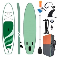 BSCI/EN meilleure vente bon prix planche à pagaie gonflable sup planche de surf un dropshipping supboard sup board fournisseur isup