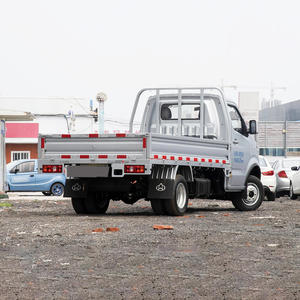 New Changan Kai cheng Shenqi T30 Zweireihiges Standard auto Komfortabler Chana Truck Mini Truck Heizöl Benzin zum Verkauf - Product Image 5