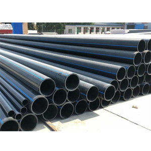 Ống NẠO VÉT HDPE có trọng lượng nhẹ, tiết kiệm thời gian và nâng cao hiệu quả. - Product Image 1