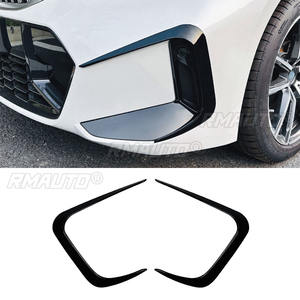 Kit carrosserie avec séparateur de pare-chocs avant, aileron latéral, déflecteur d'air et lames de carrosserie pour BMW Série 3 G20 G21 LCI M Sport 2023+ - Product Image 1