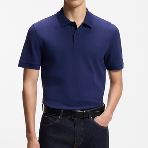 Polo para Hombre de Estilo Sencillo Diseñado para una Comodidad Natural con Apariencia Impecable y un Atractivo Casual Moderno - Product Image 6
