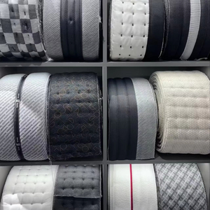 <span class=keywords><strong>Guata</strong></span> de espuma o poliéster de 2cm, borde de colchón acolchado de <span class=keywords><strong>ancho</strong></span> personalizado - Product Image 5