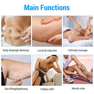 Mới nhất <span class=keywords><strong>G5</strong></span> rung cơ thể Massager Máy giảm béo với cơ thể Giảm Béo <span class=keywords><strong>G5</strong></span> màn hình cảm ứng Cellulite giảm máy - Product Image 6