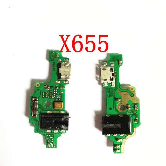For Infinix Hot 9 X655 USB Dock Connector Charger Charging Port Flex Cable