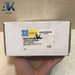 Connecteur de transporteur d'e/s IC200CHS003 GE Fanuc VersaMax - Product Image 1
