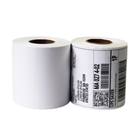 Nouvelle Offre 2026 : Étiquettes thermiques 4x6 pour imprimante, idéales pour les étiquettes d'expédition 100x150mm