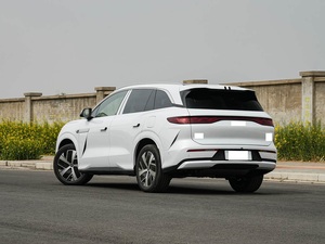 215kmTang <span class=keywords><strong>L</strong></span> Nuova Auto Elettrica a Energia Pulita + Audio a 21 Altoparlanti, Lusso e Praticità in un'unica Soluzione - Product Image 5