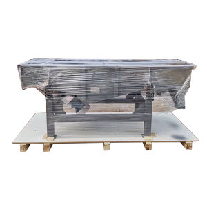 เครื่องกรองแบบสั่นสะเทือนละเอียดสำหรับอนุภาคโมเลกุลแบบเส้นตรง ขายดี - Product Image 6