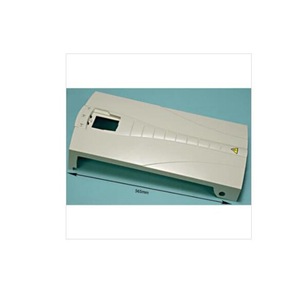 ABB MONTAGEM PLACA ACS550 COBERTURA ASSY 3AFE64690230-CN ABB Peças sobressalentes para ACS550 R5