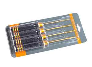 ชุดไขควงชุบทอง4ชิ้นสำหรับ1.5 <span class=keywords><strong>2</strong></span>.0 <span class=keywords><strong>2</strong></span>.5โดรน<span class=keywords><strong>3</strong></span>.0มม. อุปกรณ์เสริมสำหรับเฮลิคอปเตอร์ RC และของเล่น - Product Image 5