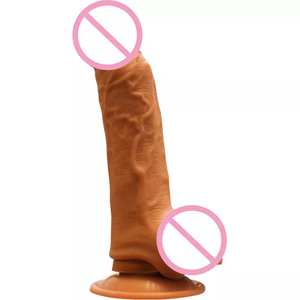 قضيب واقعي كم الجنس كومدوم تأخير القذف القضيب كم الذكور دسار الكبار المنتج الجنسي للرجل - Product Image 6