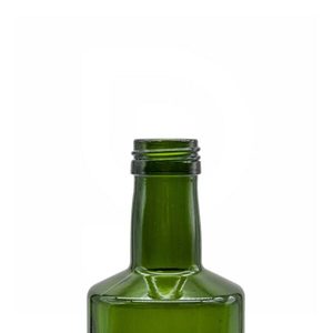 Bottiglie in vetro Doric verdi da 500ml (12/6 unità) - Product Image 3