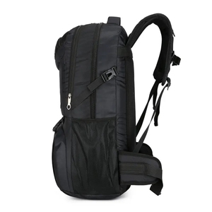 Custom Logo Waterproof Lightweight Hiking Camping Travel <b>Backpack</b> Men Women <b>Backpack</b> - Product Image 2