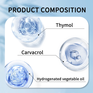 Bán buôn Chất lượng cao Thymol <span class=keywords><strong>carvacrol</strong></span> cải thiện đường ruột sức khỏe thức ăn phụ gia cho gia cầm lợn nuôi trồng thủy sản - Product Image 5