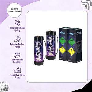 Bouteille de gaz pour crème fouettée NiceWhip 2100g US Spot EU Spot, Outils de cuisine pour desserts, Gadgets de cuisine - Product Image 4