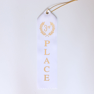 Imprimante de <span class=keywords><strong>ruban</strong></span> à transfert thermique gros-grain personnalisé Diplômé Sport Natation Danse Médaille Étiquette Double Face <span class=keywords><strong>Ruban</strong></span> de satin <span class=keywords><strong>Ruban</strong></span> de récompense - Product Image 4