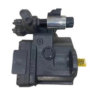 อะไหล่รถขุด ปั๊มไฮดรอลิก K3VL28 รุ่น K3VL28/C-10RSM-PR-T459 K3VL28/C-10RKS-PO ปั๊มลูกสูบหลักสำหรับรถขุด - Product Image 2