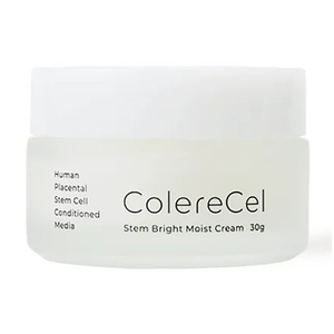 Crema hidratante facial de renovación de la piel con células madre avanzadas de fabricación japonesa para mujeres - Product Image 1