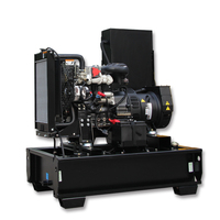 Dieselgenerator 7,5 kW 3-Phasen-Dieselgenerator