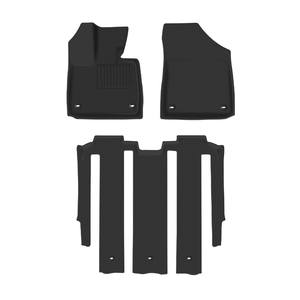 Tapetes para Auto para Todo Clima Compatibles con Sienna para una Protección Confiable - Product Image 1