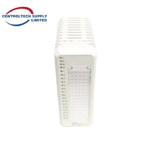 Contrôleur logique PLC haute performance DO818, nouveau module de contrôle de circuit électrique en aluminium pour l'automatisation industrielle, cuivre - Product Image 4