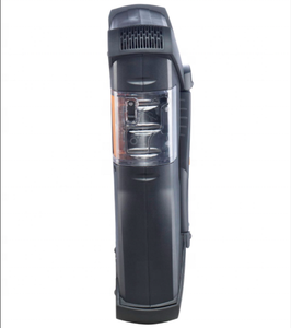 Analizador de Gases de Combustión Testo 340 Original Actualizado, Caja de Análisis para Medir Gases de Combustión 340 - Product Image 4