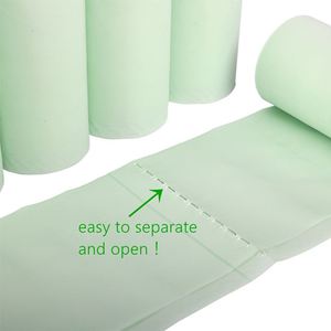 Lot de 8 distributeurs de sacs à déjections canines biodégradables pour extérieur – Kit écologique pour animaux de compagnie - Product Image 4