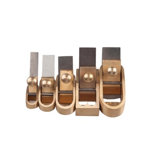 NAOMI 5 pezzi per <span class=keywords><strong>la</strong></span> lavorazione del legno Finger piane Set curvo Sole metallo ottone liutaio <span class=keywords><strong>strumento</strong></span> per violino <span class=keywords><strong>Viola</strong></span> violoncello <span class=keywords><strong>strumento</strong></span> in legno - Product Image 1